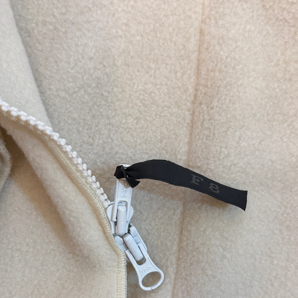 David Bowie Aladdin Sane Zip-Up Jacket - Picture 2 of 13